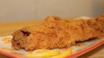 Fried Catfish…Yummy Yums Fried Catfish…Yummy Yums