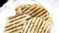 Vegan Gluten-Free Naan Recipe Vegan Gluten-Free Naan Recipe