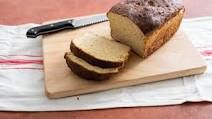 Everyday Bread (Gluten Free) Everyday Bread (Gluten Free)
