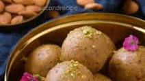 Atta ladoo recipe Atta ladoo recipe