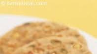 Masala Rotis ( Low Cholesterol) Masala Rotis ( Low Cholesterol)
