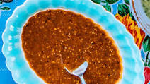 Salsa Roja Salsa Roja