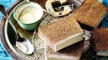 Jamaican ginger cake Jamaican ginger cake