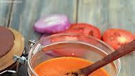 Tomato Gravy Tomato Gravy
