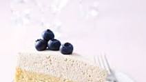 PHILADELPHIA Vanilla Mousse Cheesecake PHILADELPHIA Vanilla Mousse Cheesecake