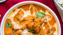 Indian Butter Chicken Indian Butter Chicken