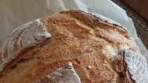 Basic Sourdough Bread Basic Sourdough Bread