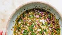 Thai Chili Sauce (Nam Jim Jaew) Thai Chili Sauce (Nam Jim Jaew)