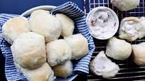 Homemade Dinner Rolls Homemade Dinner Rolls