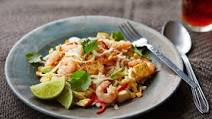 Gluten-free Pad Thai Gluten-free Pad Thai