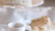 Authentic Italian Cream Cake Recipe - (4.6/5) Authentic Italian Cream Cake Recipe - (4.6/5)
