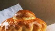 Easy Classic French Brioche Bread Easy Classic French Brioche Bread