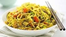 Beef Chow Mein Beef Chow Mein