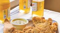 Classic Fried Catfish Classic Fried Catfish