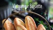 The easiest Vietnamese Baguette recipe : Bánh Mì The easiest Vietnamese Baguette recipe : Bánh Mì
