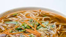 Chicken Thukpa Chicken Thukpa