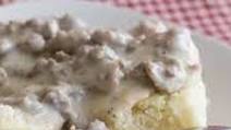 Best Sausage Gravy Recipe for Biscuits Best Sausage Gravy Recipe for Biscuits