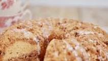 Classic Coffee Cake Classic Coffee Cake
