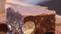 Malteser tiffin Malteser tiffin