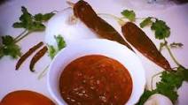 Salsa Mexicanas' - Red Taqueria Salsa Salsa Mexicanas' - Red Taqueria Salsa