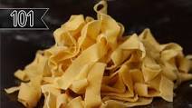 How To Make Handmade Pasta Recipe by Tasty How To Make Handmade Pasta Recipe by Tasty