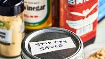 How To Make an All-Purpose Stir-Fry Sauce How To Make an All-Purpose Stir-Fry Sauce