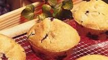 Blueberry Muffins Blueberry Muffins