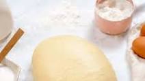 Master Sweet Dough Recipe Master Sweet Dough Recipe