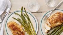 Spicy Garlic Sauteed Chicken Breasts Spicy Garlic Sauteed Chicken Breasts