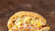 Keto Breakfast Pockets Keto Breakfast Pockets