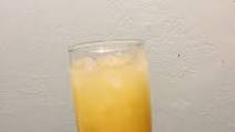 The Harvey Wallbanger Cocktail The Harvey Wallbanger Cocktail
