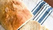 Easy Homemade White Bread Easy Homemade White Bread