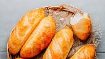 How To Make Bánh Mì (Vietnamese Baguette) How To Make Bánh Mì (Vietnamese Baguette)