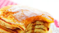 Fluffy Buttermilk Pancakes Fluffy Buttermilk Pancakes
