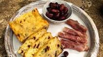 Raclette Quick Bread Raclette Quick Bread