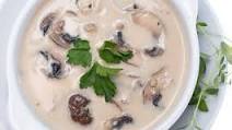 Healthy Condensed Cream of Mushroom Soup | GOLO Recipes Healthy Condensed Cream of Mushroom Soup | GOLO Recipes