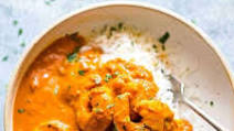 Goan Prawn Curry with Coconut (Ambot Tik) Goan Prawn Curry with Coconut (Ambot Tik)