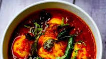 Andhra Egg Curry - Kodi Guddu Pulusu Recipe Andhra Egg Curry - Kodi Guddu Pulusu Recipe