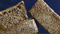 German Whole Grain Bread - Schwarzbrot: 1 LOAF German Whole Grain Bread - Schwarzbrot: 1 LOAF