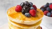 Gluten Free Pancakes Gluten Free Pancakes
