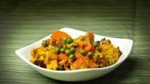 Mixed Veg Curry with Paneer Mixed Veg Curry with Paneer