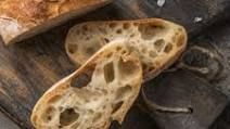 Ciabatta Bread - the Hole Story Ciabatta Bread - the Hole Story