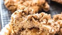 Coffee Cake Muffins Coffee Cake Muffins