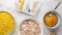 Easy Homemade Dog Food Easy Homemade Dog Food