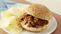 Sloppy Joes Sloppy Joes
