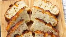 Simple Focaccia Bread Simple Focaccia Bread