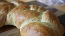 Vanilla Bean Brioche Bread Recipe Vanilla Bean Brioche Bread Recipe