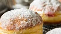 Paczki: Polish Donuts Paczki: Polish Donuts