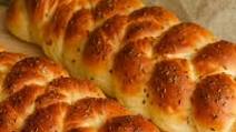 Dairy-Free Classic Challah Dairy-Free Classic Challah
