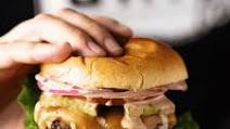 Steakhouse Butter Burgers Steakhouse Butter Burgers